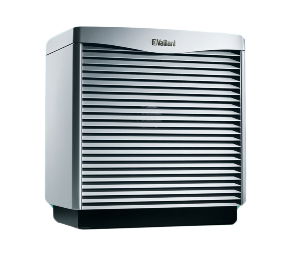 Pompy ciepła Vailant Koszalin